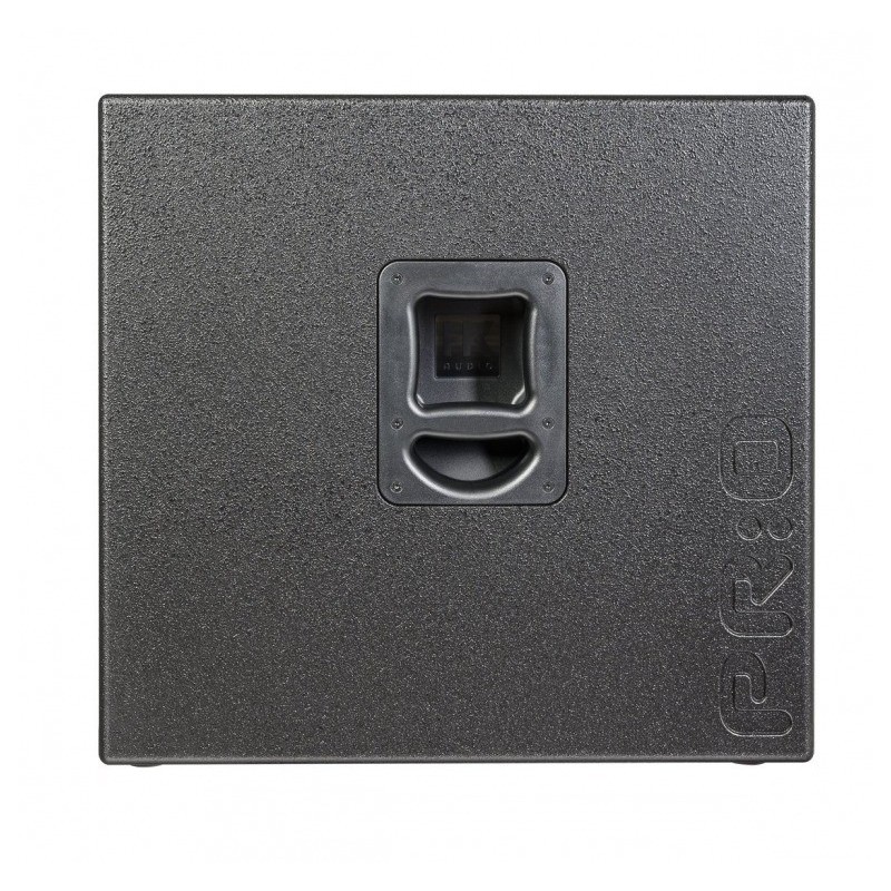 HK Audio PR:O 118 Sub D2 – subwoofer aktywny