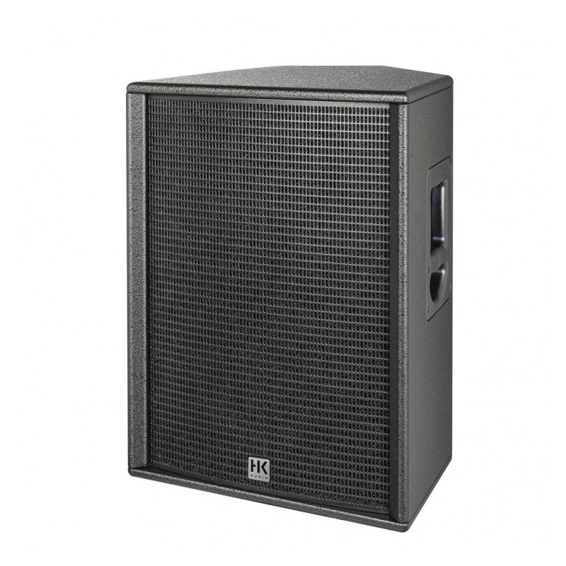 HK Audio PR:O 115 XD2 - Kolumna aktywna