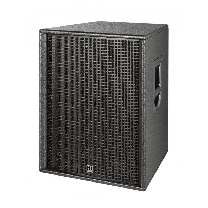 HK Audio PR:O 115 FD2 - Kolumna aktywna