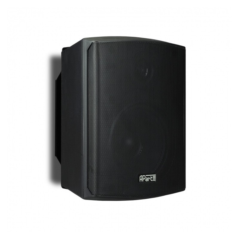 APART SDQ 5 PIR BL - kolumny aktywne [PARA]