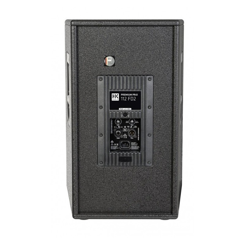 HK Audio PR:O 112 FD2 - Kolumna aktywna