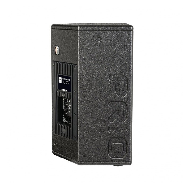 HK Audio PR:O 110 XD2 - Kolumna aktywna