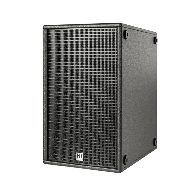 HK Audio PR:O 210 Sub D2 – subwoofer aktywny