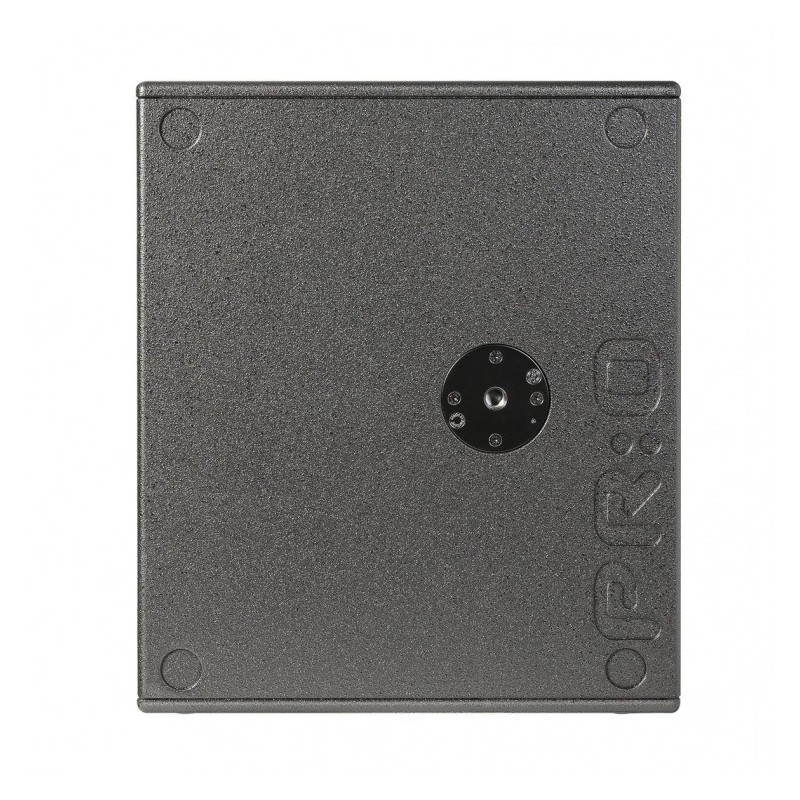 HK Audio PR:O 210 Sub D2 – subwoofer aktywny