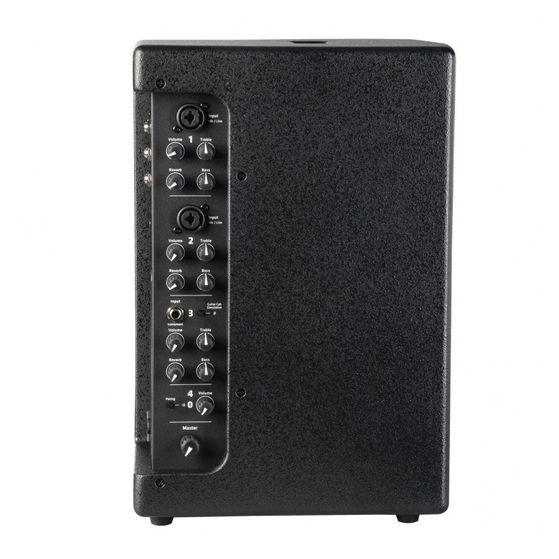 HK Audio PR:O Move 8 - Kolumna akumulatorowa