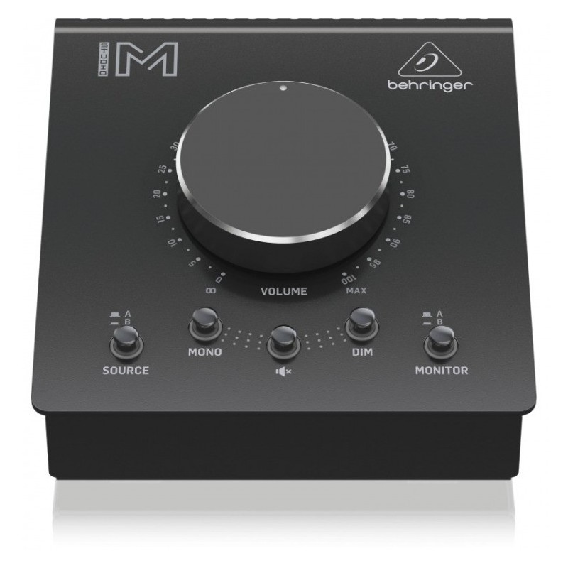 Behringer STUDIO M - pasywny kontroler studyjny