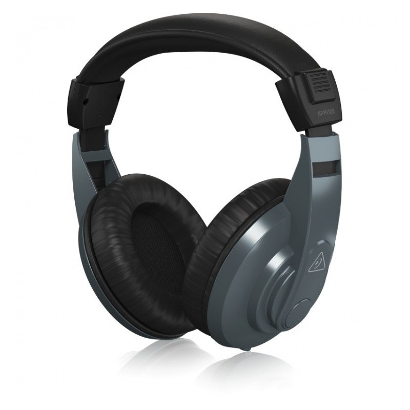 Behringer HPM1100 - słuchawki uniwersalne