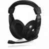 Behringer HPM1100U - słuchawki z mikrofonem