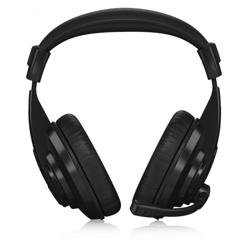 Behringer HPM1100U - słuchawki z mikrofonem