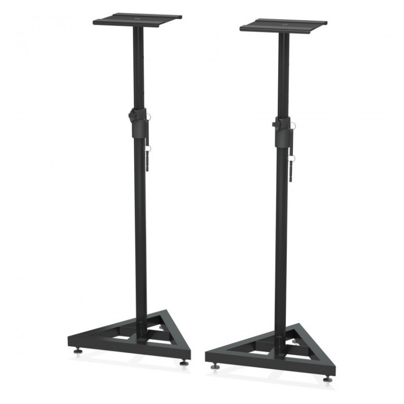 Behringer SM5002 - statywy pod monitory studyjne, para