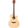 LAG T70ACE - Gitara elektroakustyczna