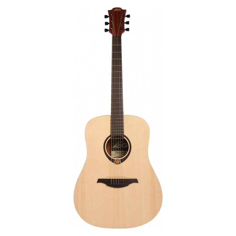 LAG T70D - Gitara akustyczna