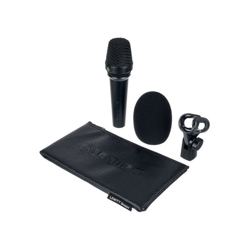 Lewitt MTP 350 CM - mikrofon pojemnościowy