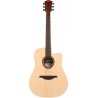 LAG T70DCE - Gitara elektroakustyczna