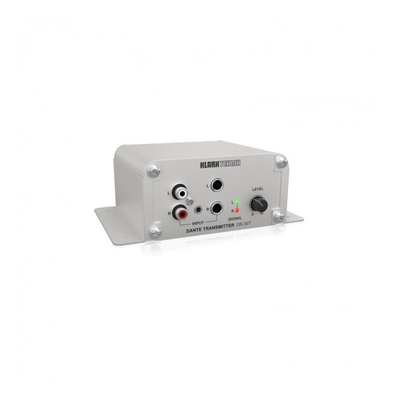 Klark Teknik DN30T - nadajnik DANTE
