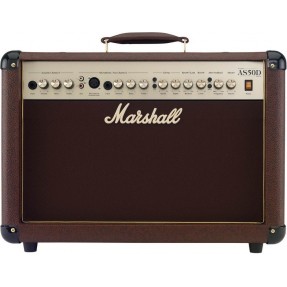 MARSHALL AS50D - wzmacniacz gitarowy (combo)