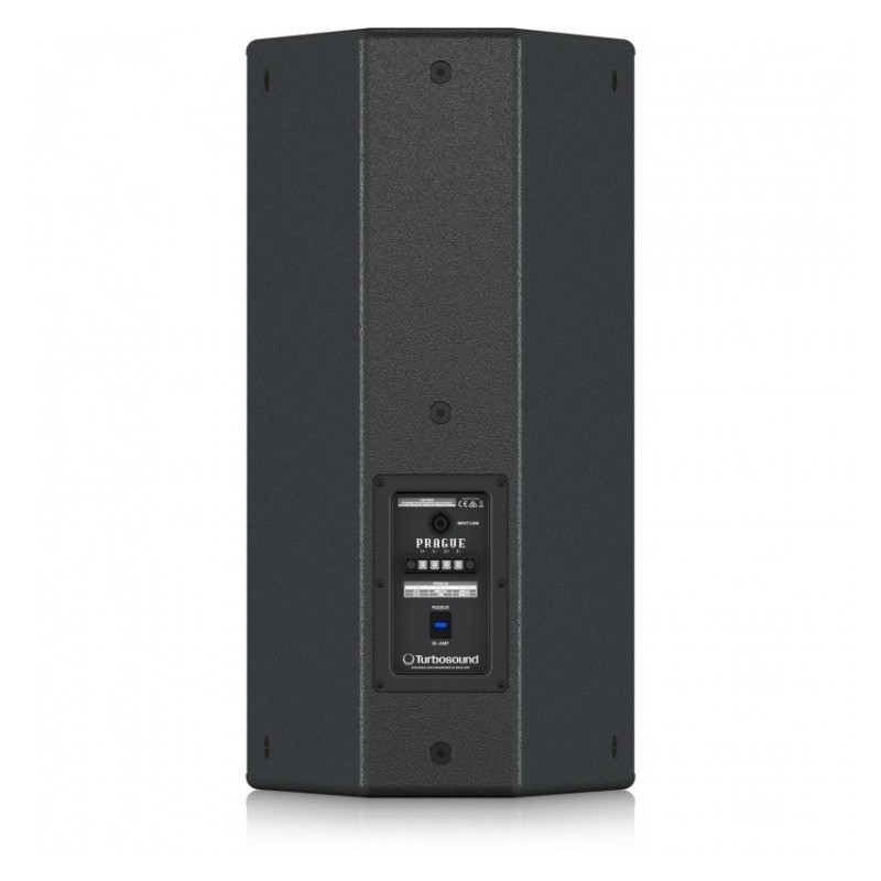 Turbosound PRAGUE TPZ122sls64 - kolumna pasywna