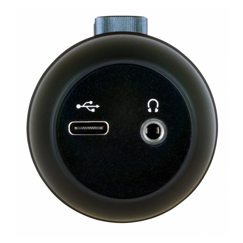 Tascam TM-250U - Mikrofon pojemnościowy USB