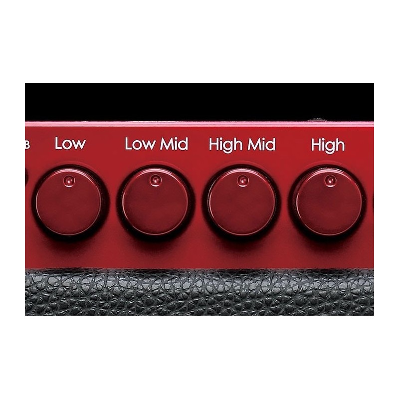 Ibanez Promethean P20 - combo basowe