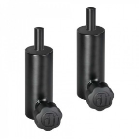 LD SYSTEMS STINGER MIX 6 G2 SET 1 - Zestaw 2 x Adapter kolumnowy