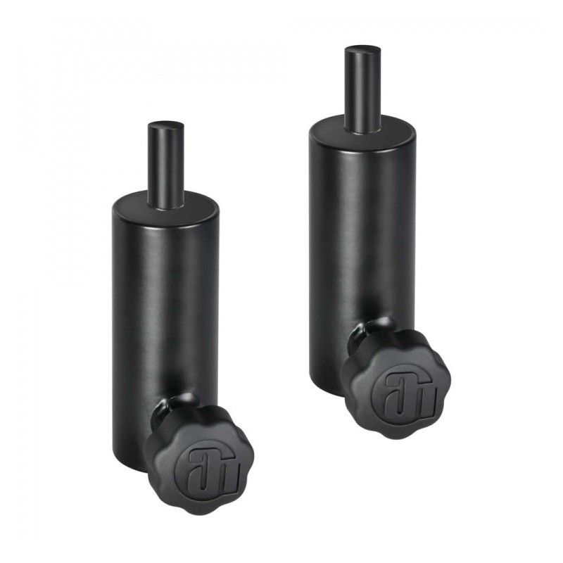 LD SYSTEMS STINGER MIX 6 G2 SET 1 - Zestaw 2 x Adapter kolumnowy