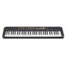 Yamaha PSR-F52 - front