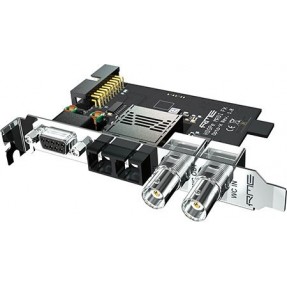 RME HDSPe OPTO-X - rozszerzenie do HDSPe