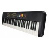 Yamaha PSR-F52 - prezentacja intrumentu
