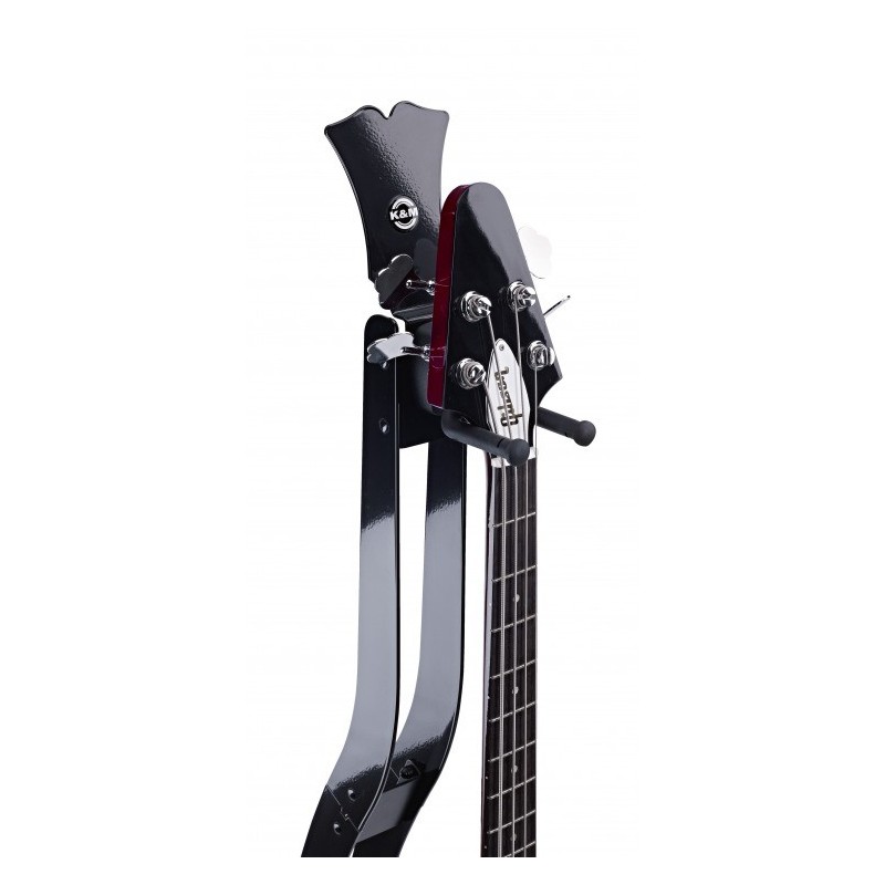 KONIG & MEYER 17640 - Stojak gitarowy
