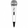 IK Multimedia iRig Voice White - mikrofon wokalowy