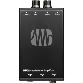 PRESONUS HP-2 - wzmacniacz słuchawkowy