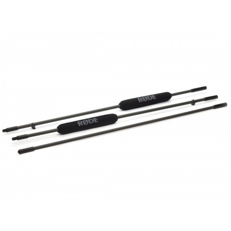RODE Micro BOOMPOLE PRO - Tyczka mikrofonowa