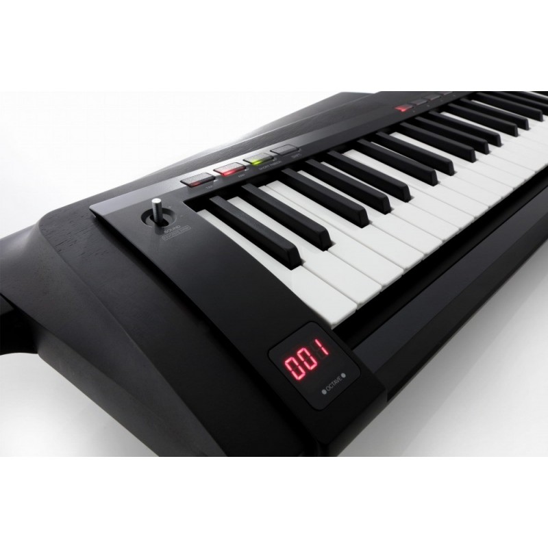 Korg RK-100S2 BLACK - keytar