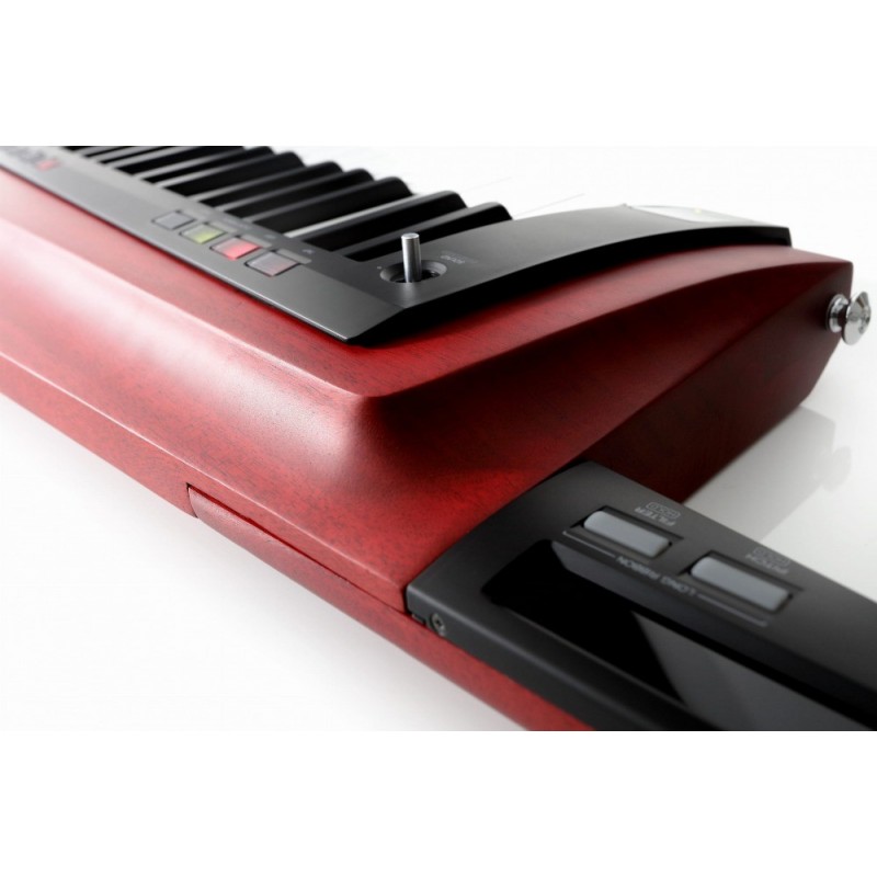 Korg RK-100S2 RED - keytar