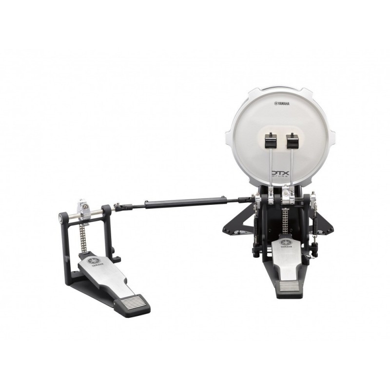 Yamaha KP100 -  double kick