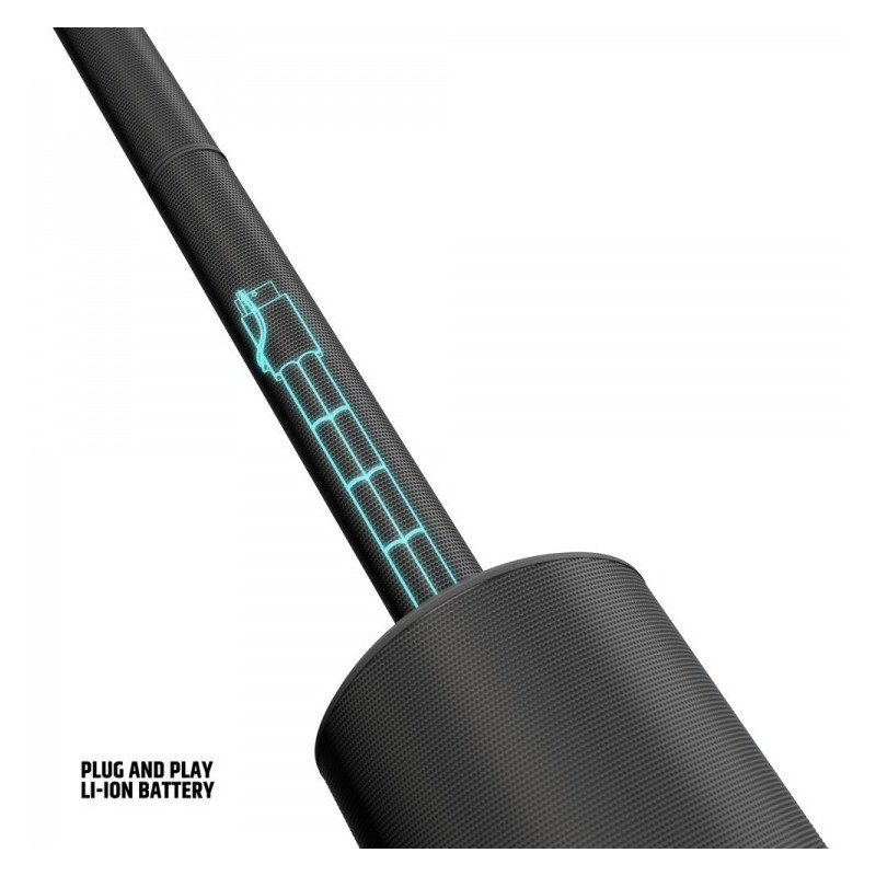 LD Systems MAUI 5 GO 100 - plug and play