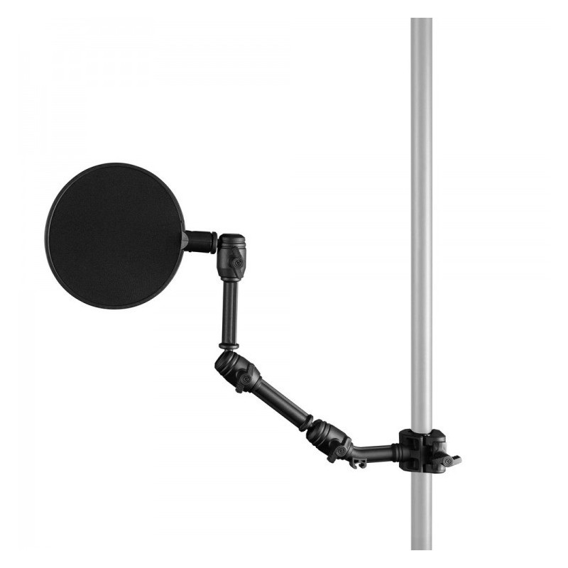 Gravity MA 3D A POP 1 - Ramię 3D z filtrem pop