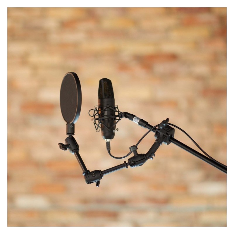 Gravity MA 3D A POP 1 - Ramię 3D z filtrem pop