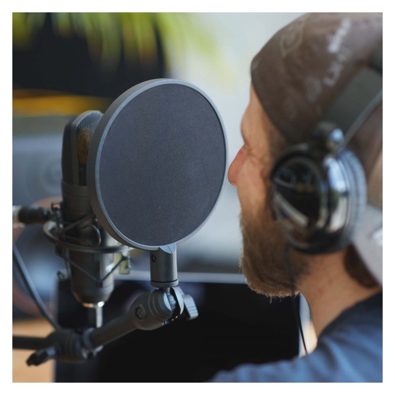 Gravity MA 3D A POP 1 - Ramię 3D z filtrem pop