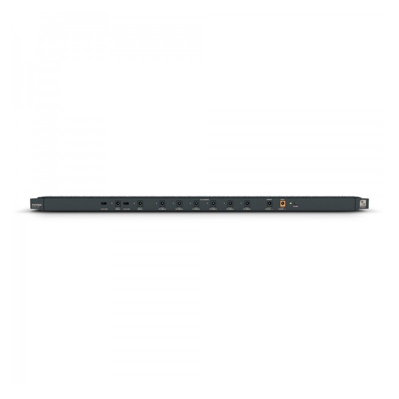 Palmer Pedalbay 60 PB - podłoga na efekty z zasilaniem