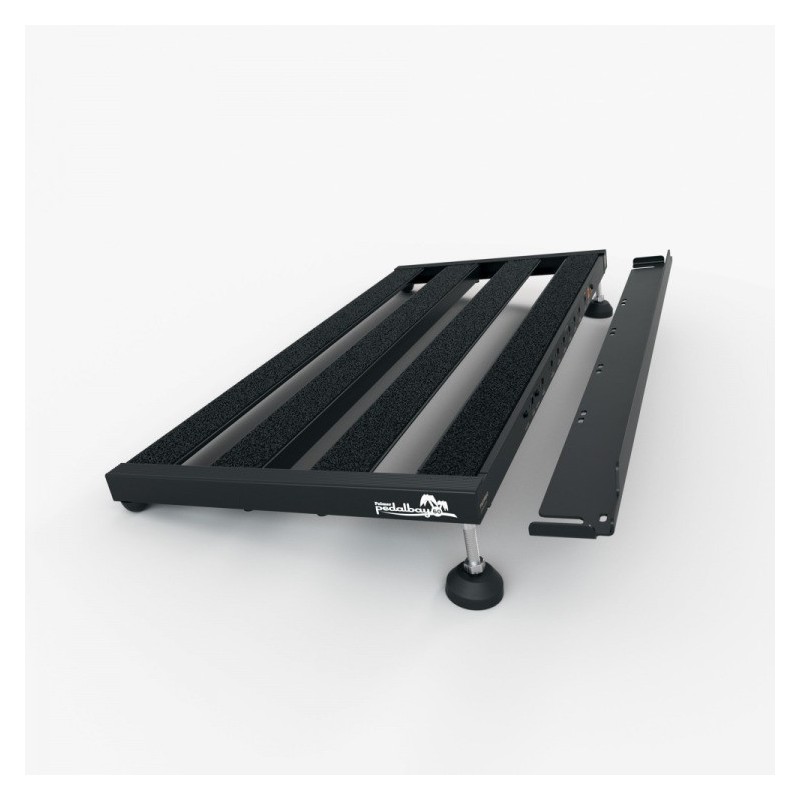 Palmer Pedalbay 60 PB - podłoga na efekty z zasilaniem