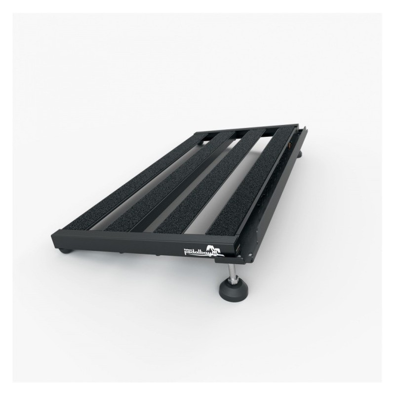 Palmer Pedalbay 60 PB - podłoga na efekty z zasilaniem