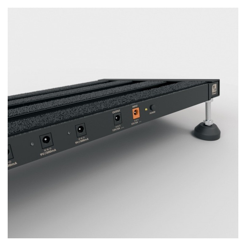 Palmer Pedalbay 60 PB - podłoga na efekty z zasilaniem