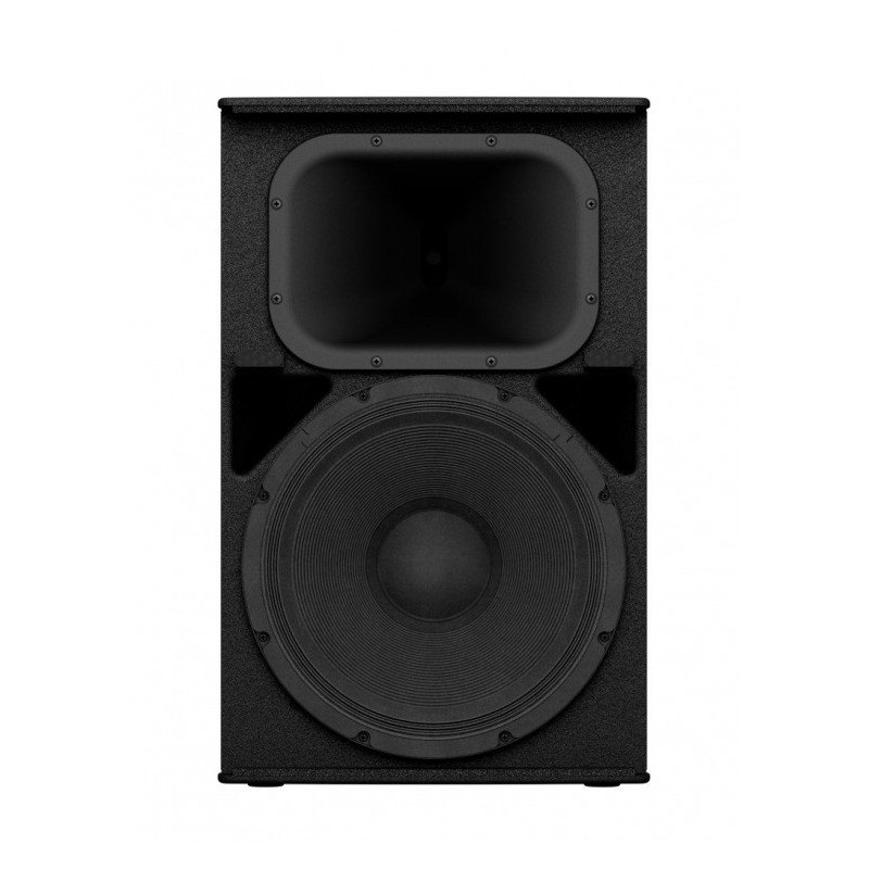 Yamaha DHR15 - front