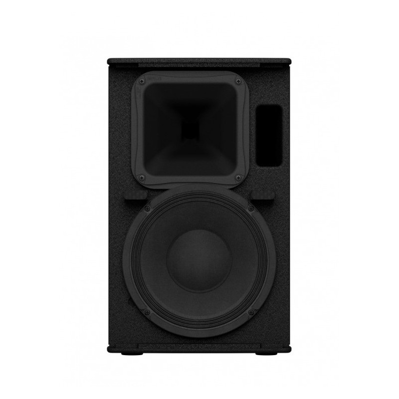 Yamaha DHR10 - front