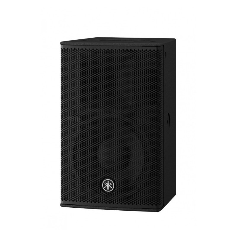 Yamaha DHR10 - right