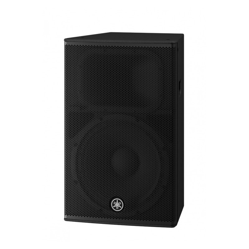 Yamaha CHR15 - right