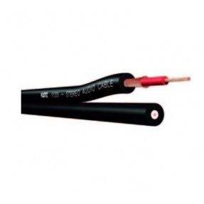 Klotz IY205 - kabel stereo podwójny