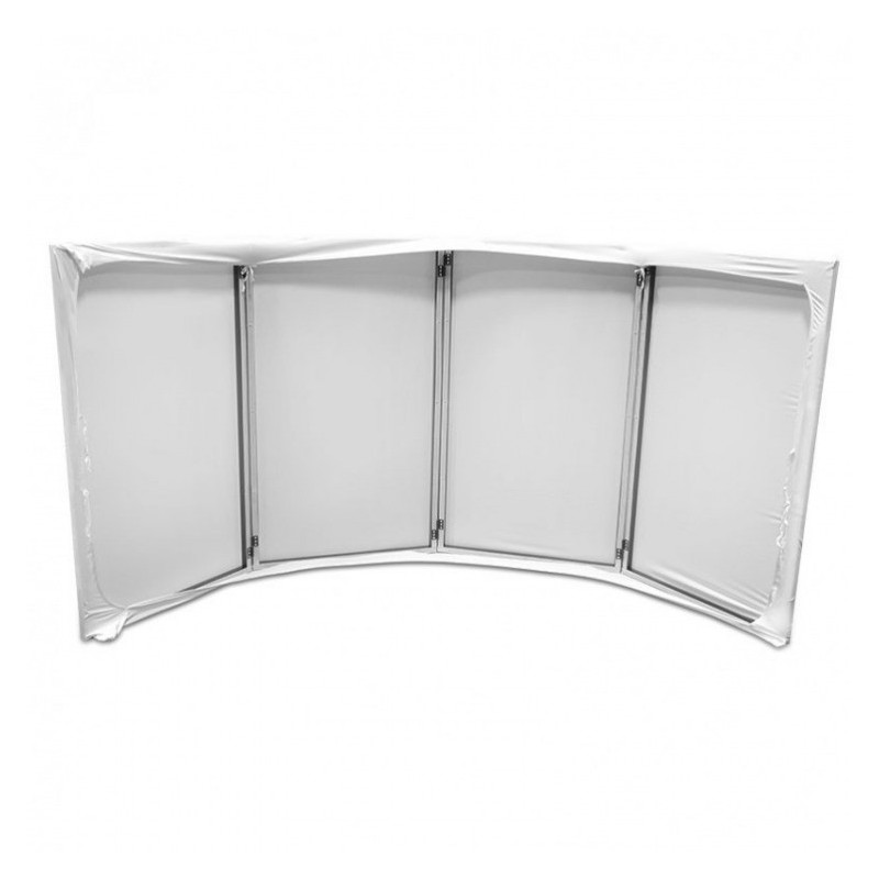 STAND4me DJ PARAWAN COMPACT SET - zestaw z pokrowcem