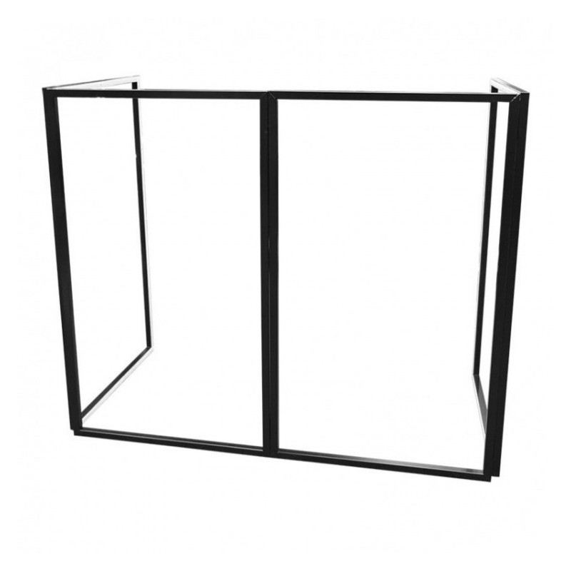 STAND4me DJ PARAWAN COMPACT SET - zestaw z pokrowcem